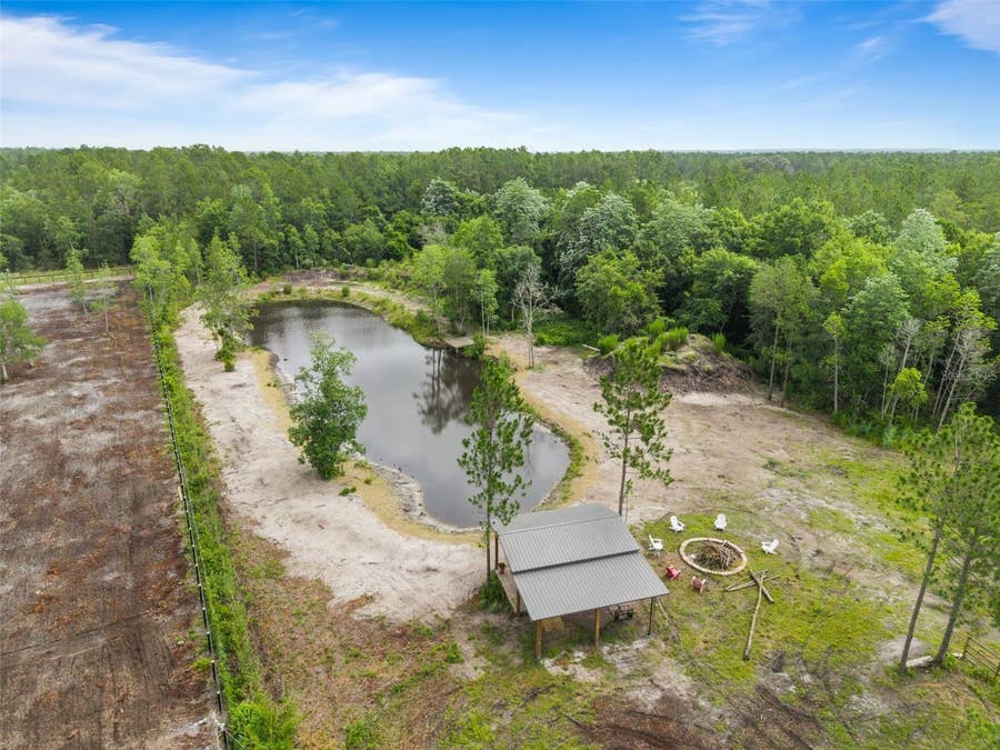 Property photo for 5753 RETREAT ROAD, Keystone Heights, FL