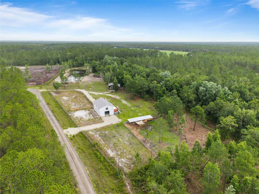 Property photo for TBD RETREAT ROAD, Keystone Heights, FL
