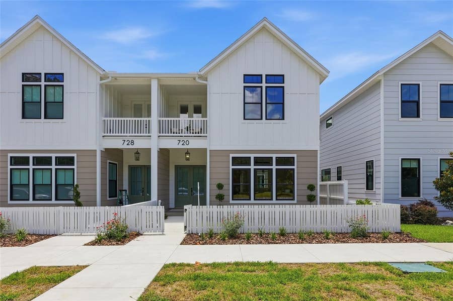 Property photo for 720 SW 131 STREET, Newberry, FL