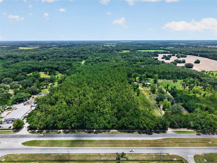 Property photo for 000 W NEWBERRY ROAD, Newberry, FL