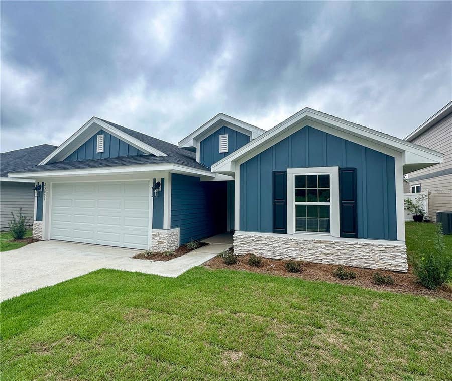 Property photo for 16780 NW 178TH TER, Alachua, FL