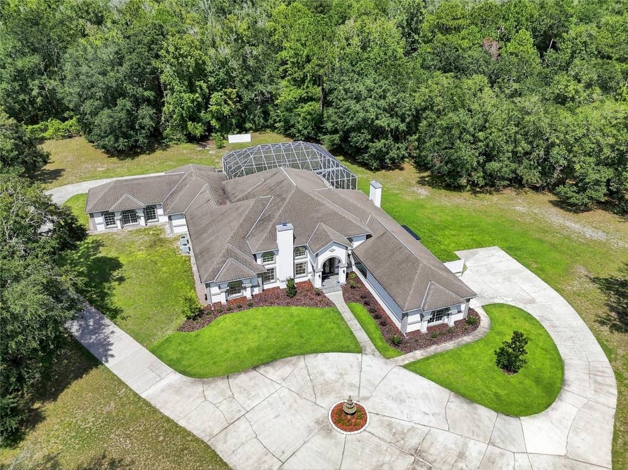 Property photo for 3510 NE 156TH AVENUE, Gainesville, FL