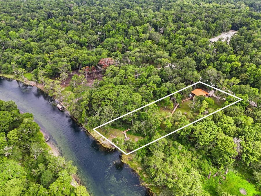 Property photo for 470 SW SANTA FE DRIVE, Fort White, FL