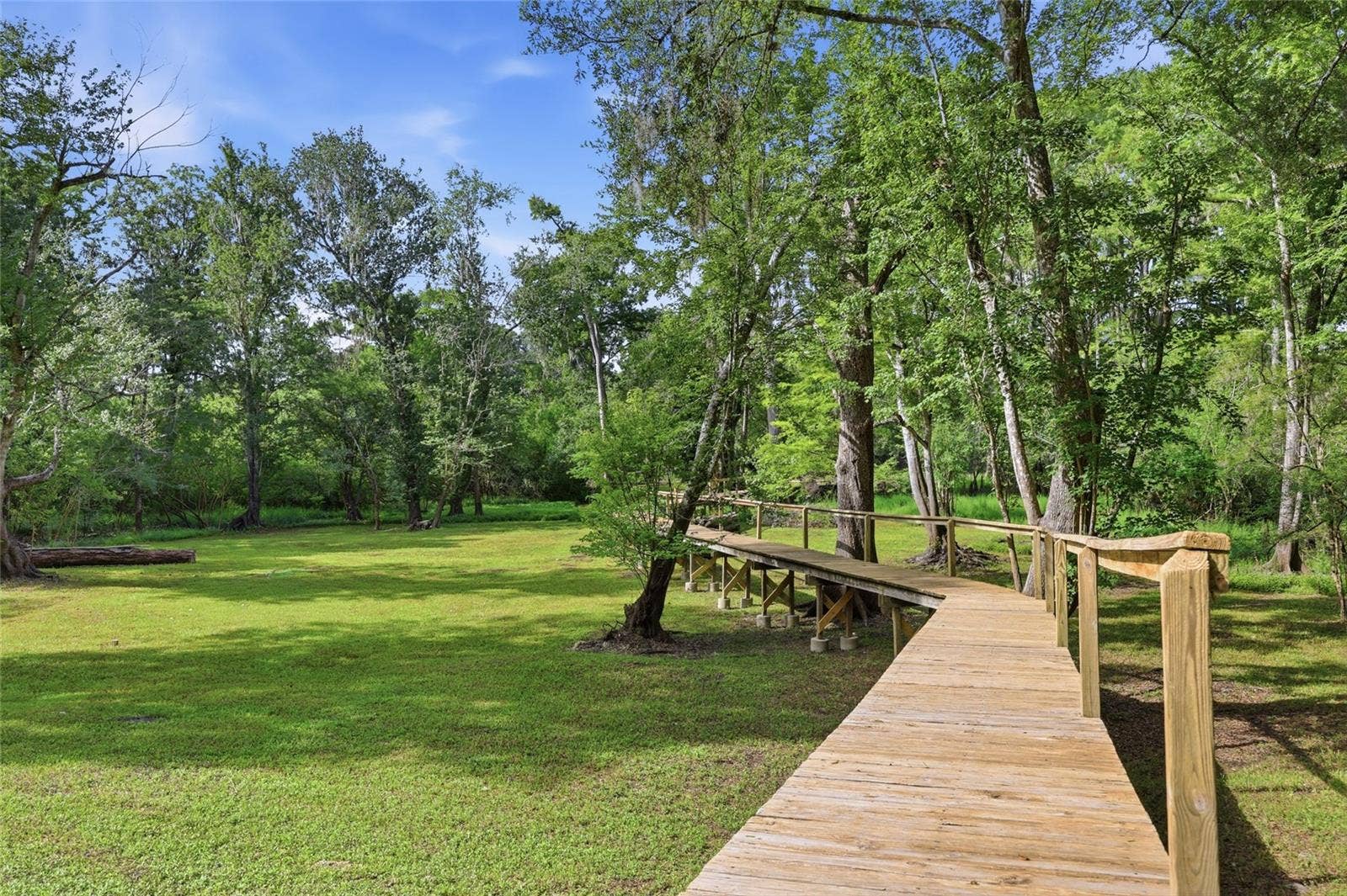 470 SW SANTA FE DRIVE, Fort White, FL 32038