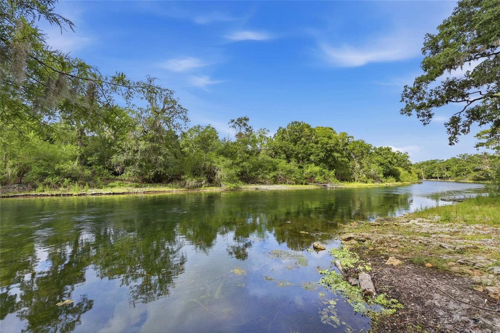 470 SW SANTA FE DRIVE, Fort White, FL 32038