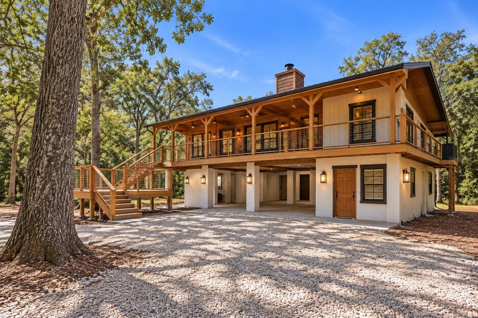 470 SW SANTA FE DRIVE, Fort White, FL 32038