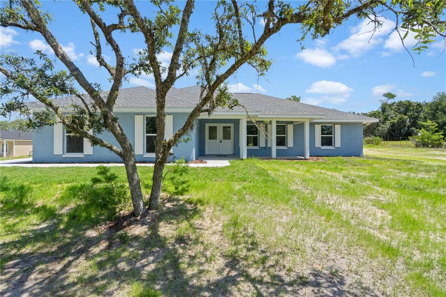 Property photo for 11751 NE 108TH STREET, Archer, FL