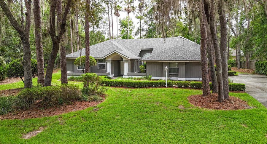 Property photo for 4616 NW 57TH DRIVE, Gainesville, FL