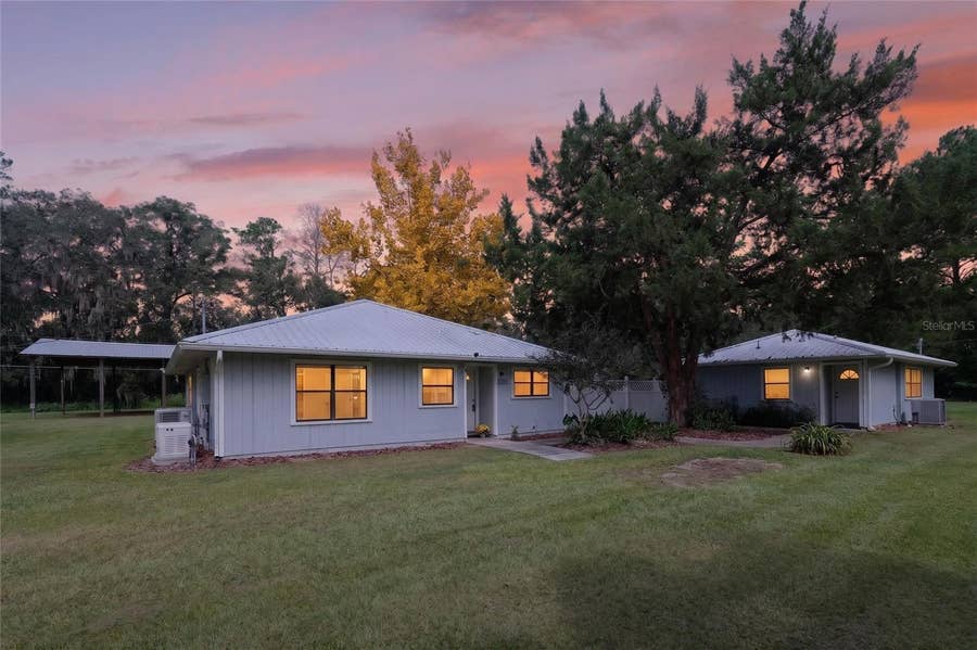 Property photo for 16310 NW 40TH PLACE, Newberry, FL