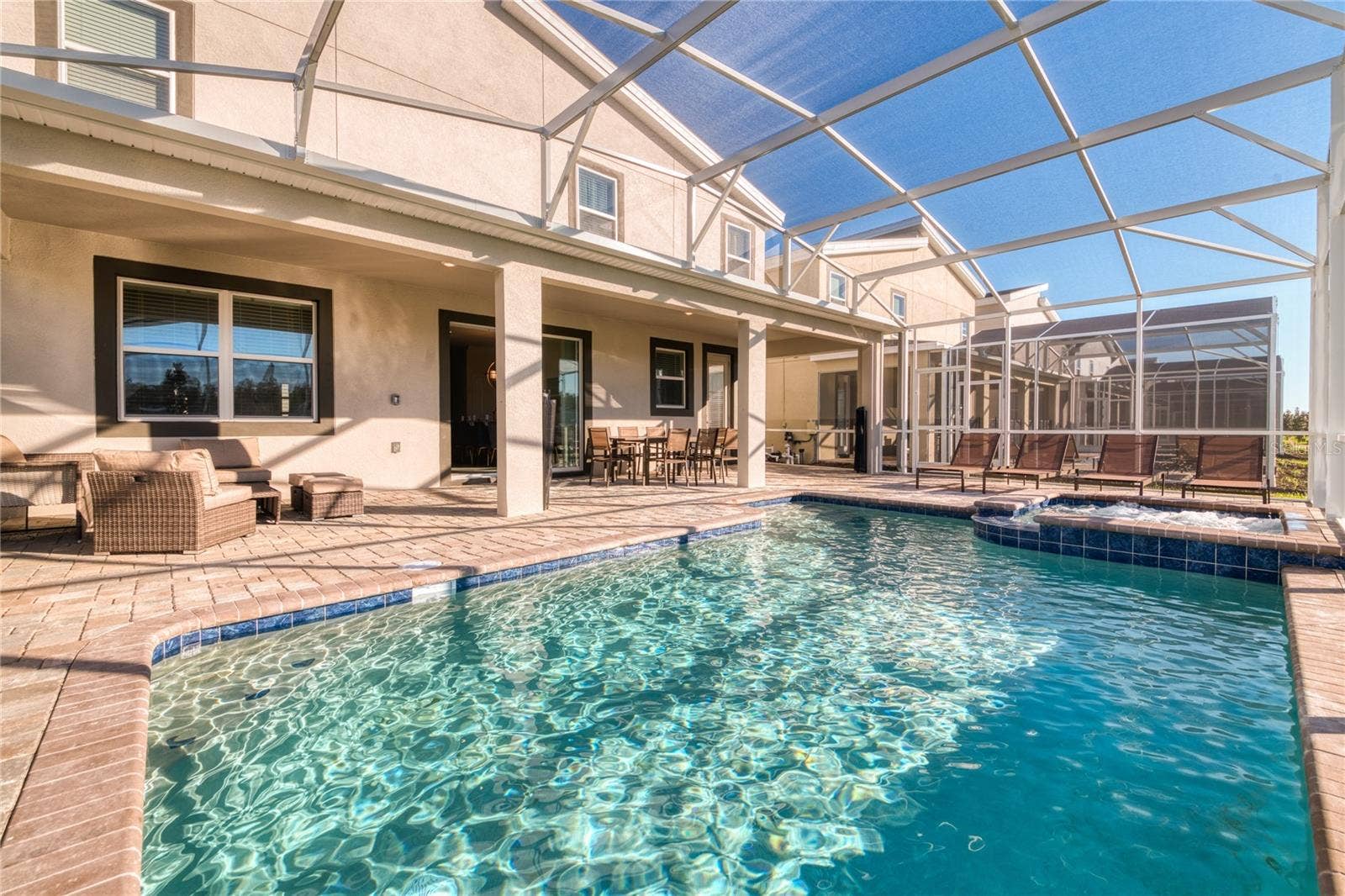 8888 CABOT CLIFFS DRIVE, Davenport, FL 33896 8888 CABOT CLIFFS DRIVE, Davenport, FL 33896