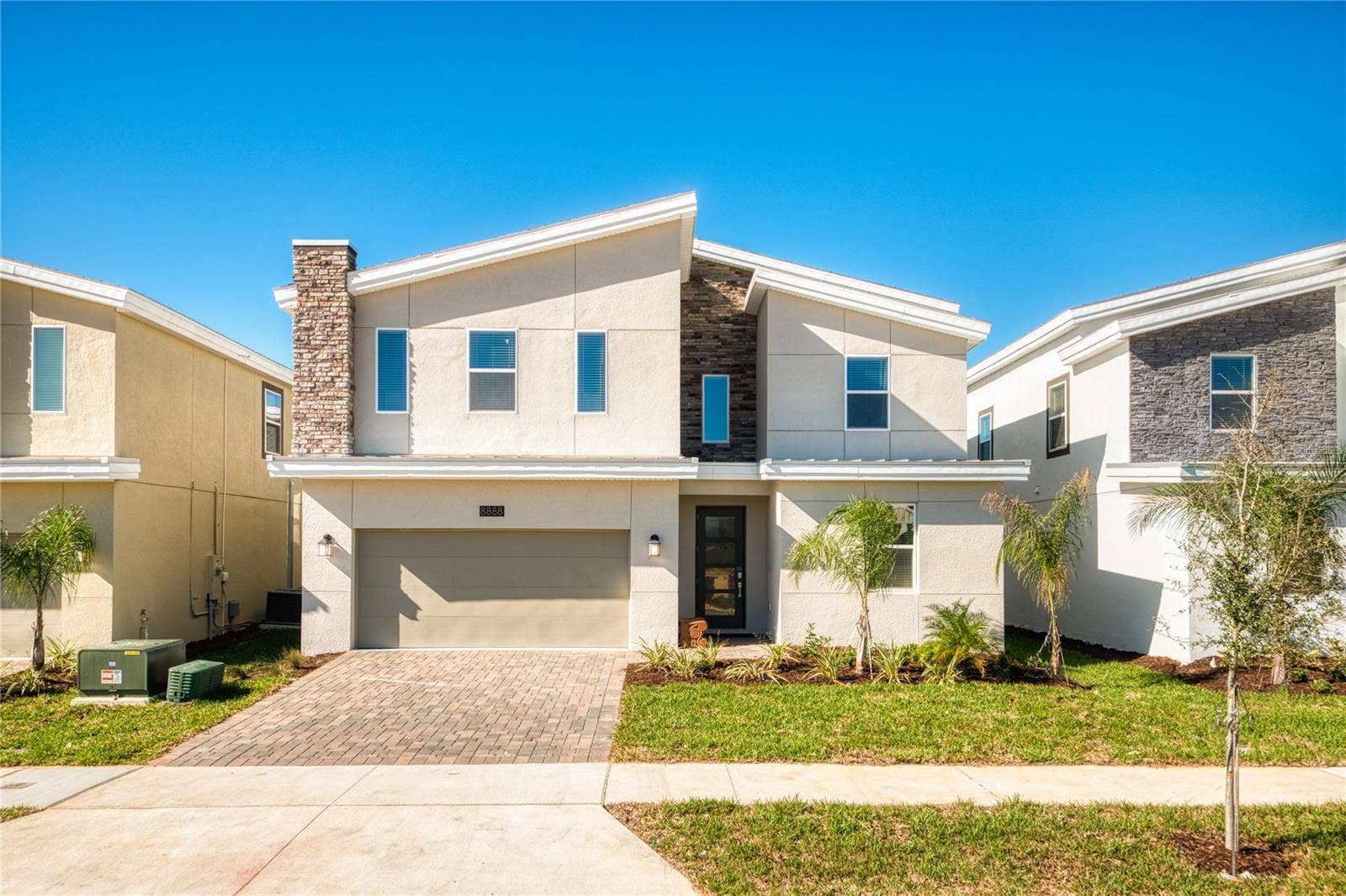 8888 CABOT CLIFFS DRIVE, Davenport, FL 33896 8888 CABOT CLIFFS DRIVE, Davenport, FL 33896