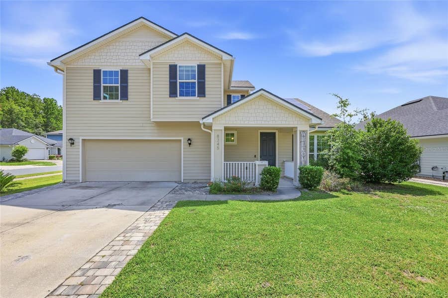 Property photo for 8345 NW 54TH TERRACE, Gainesville, FL