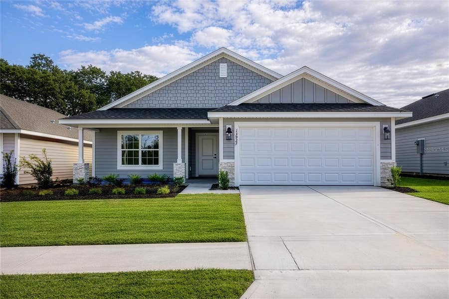 Property photo for 2573 SW 250TH DRIVE, Newberry, FL