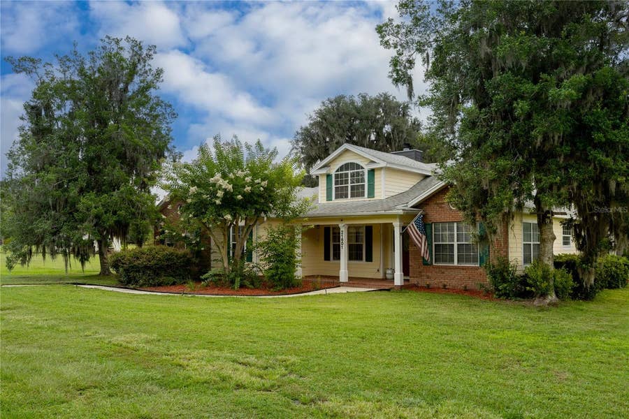 Property photo for 21601 OLD BELLAMY ROAD, Alachua, FL