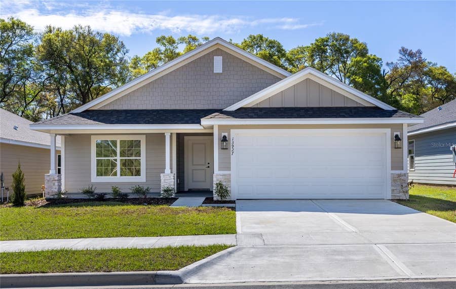 Property photo for 17766 NW 168TH ROAD, Alachua, FL