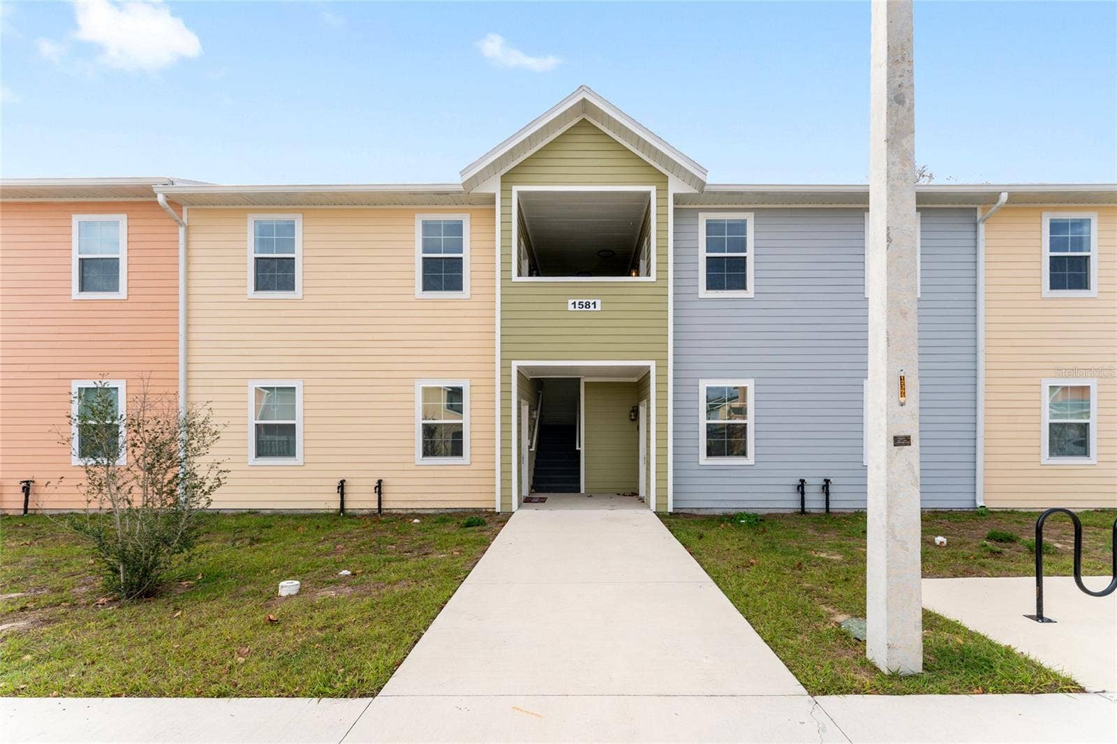 1581 NW 29TH ROAD, #8, Gainesville, FL 32605 1581 NW 29TH ROAD, #8, Gainesville, FL 32605