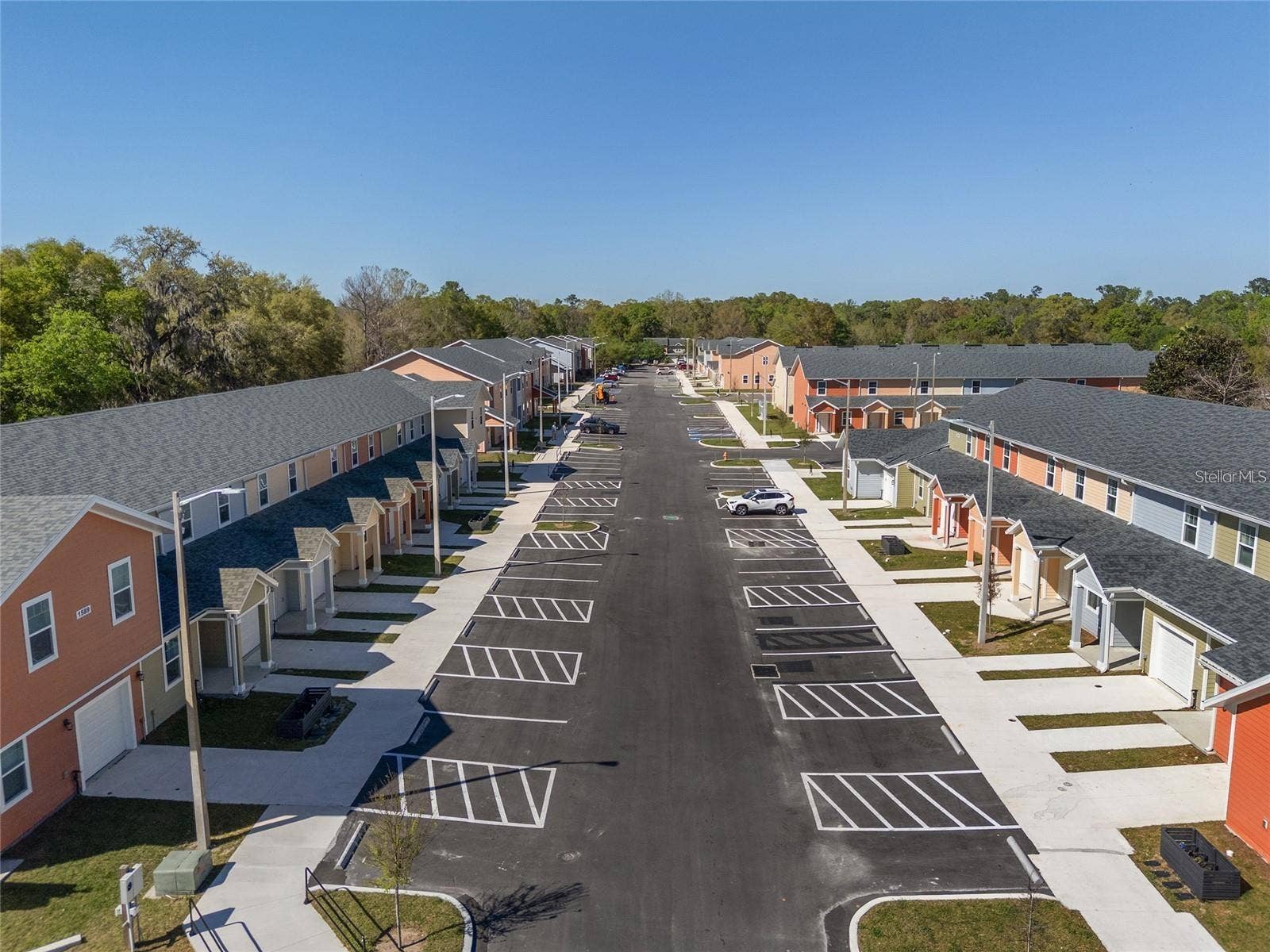 1581 NW 29TH ROAD, #8, Gainesville, FL 32605 1581 NW 29TH ROAD, #8, Gainesville, FL 32605