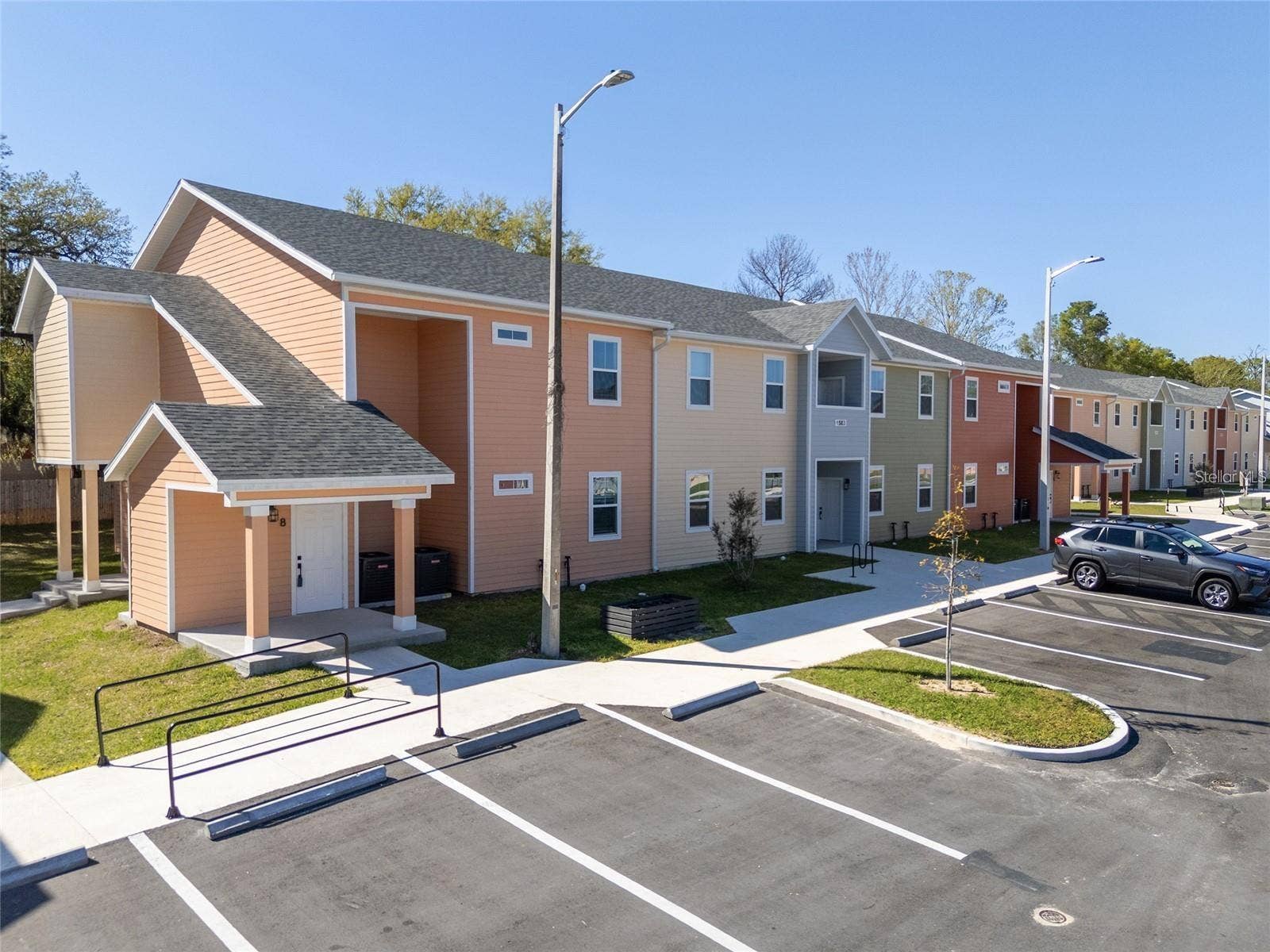 1581 NW 29TH ROAD, #8, Gainesville, FL 32605 1581 NW 29TH ROAD, #8, Gainesville, FL 32605