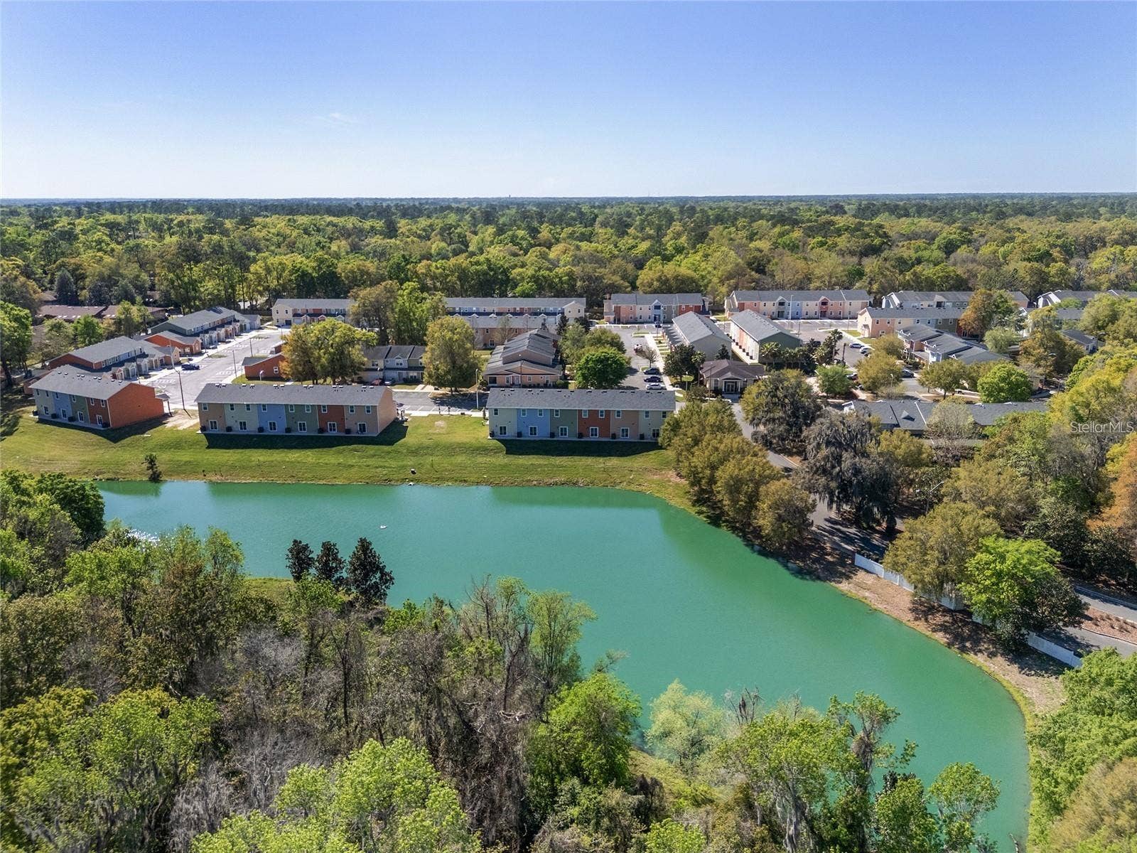 1581 NW 29TH ROAD, #8, Gainesville, FL 32605 1581 NW 29TH ROAD, #8, Gainesville, FL 32605