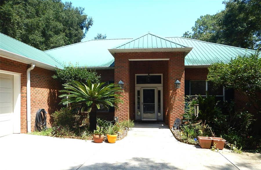 Property photo for 8315 LILLY LAKE ROAD, Melrose, FL
