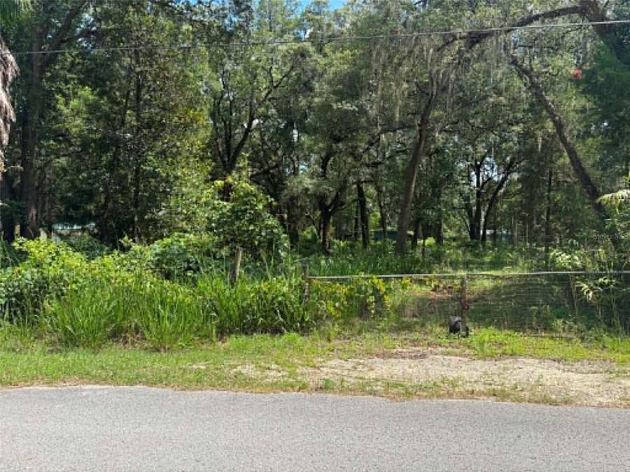 Property photo for 00 NW 166TH STREET, Trenton, FL