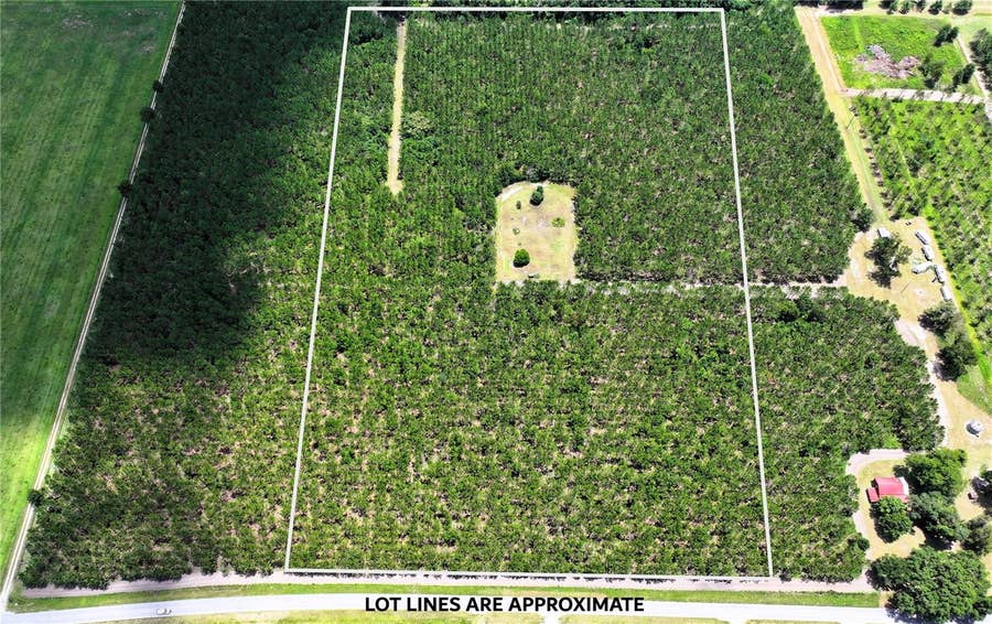 Property photo for TBD SE 154TH AVENUE, White Springs, FL