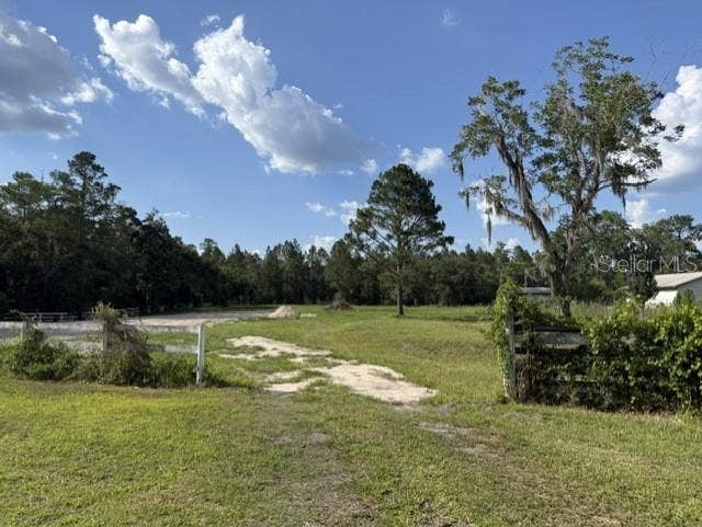 Property photo for 420 NW 9TH AVENUE, Lake Butler, FL