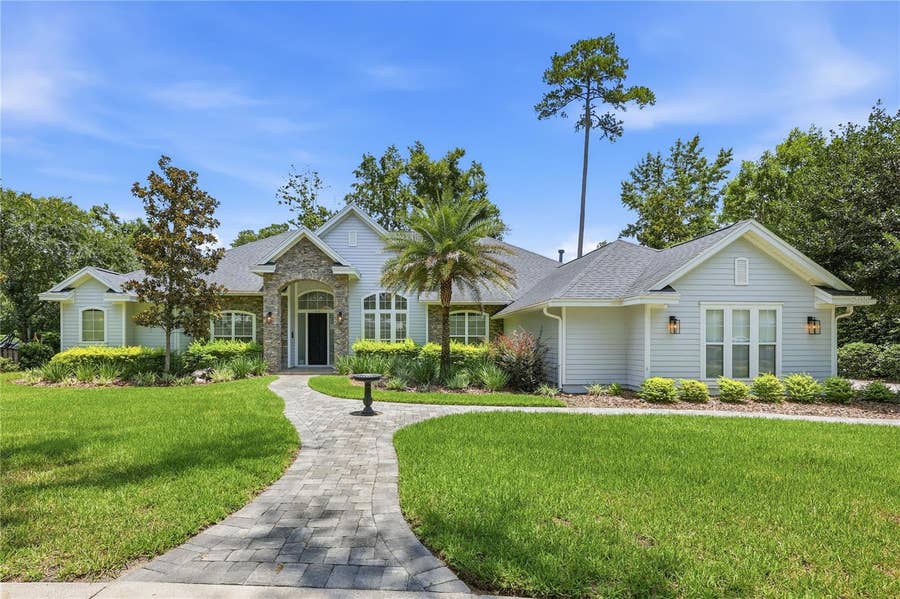 Property photo for 5117 NW 55TH STREET, Gainesville, FL