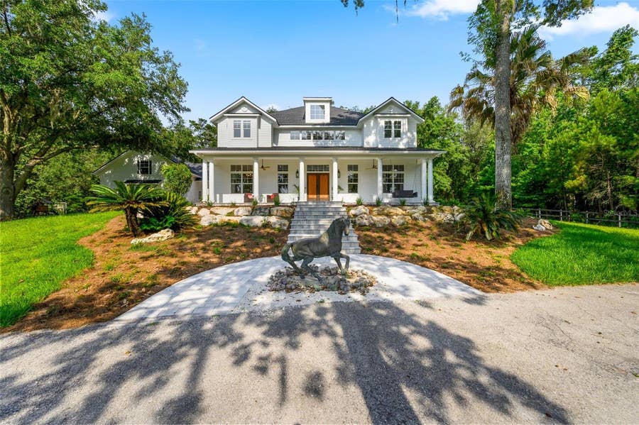 Property photo for 9809 NW 59TH TERRACE, Gainesville, FL