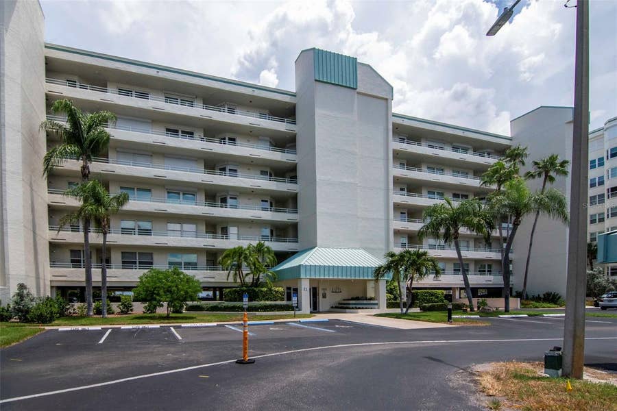 Property photo for 7979 SAILBOAT KEY BOULEVARD S, #101, South Pasadena, FL