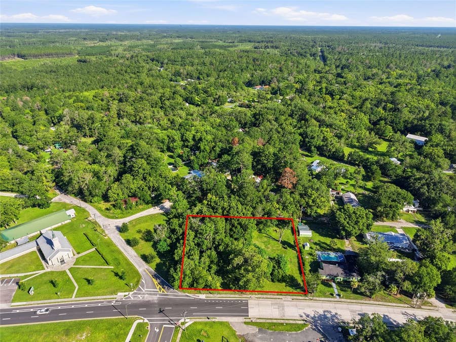 Property photo for 00 SW 4TH BOULEVARD, Waldo, FL