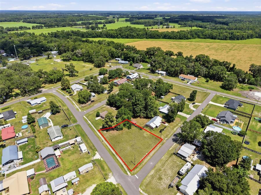 Property photo for CHERRY STREET, Brooker, FL