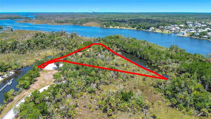 Property photo for 11441 W BROWN PELICAN PATH, Crystal River, FL