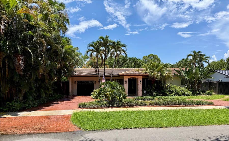 Property photo for 14821 PALMETTO PALM AVENUE, Miami Lakes, FL