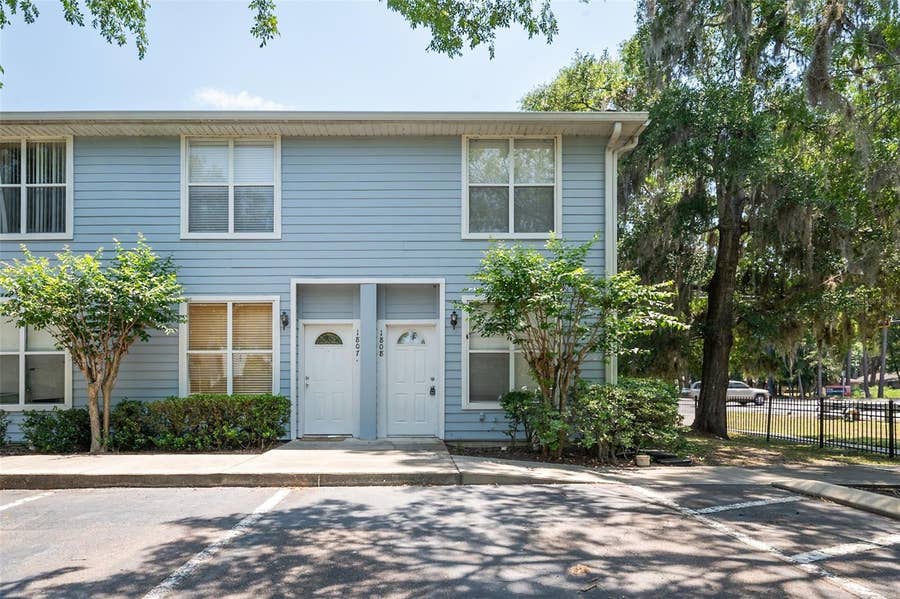 Property photo for 3860 SW 20TH AVENUE, #1808, Gainesville, FL