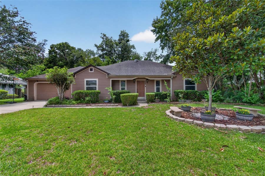 Property photo for 2840 NW 27TH TERRACE, Gainesville, FL