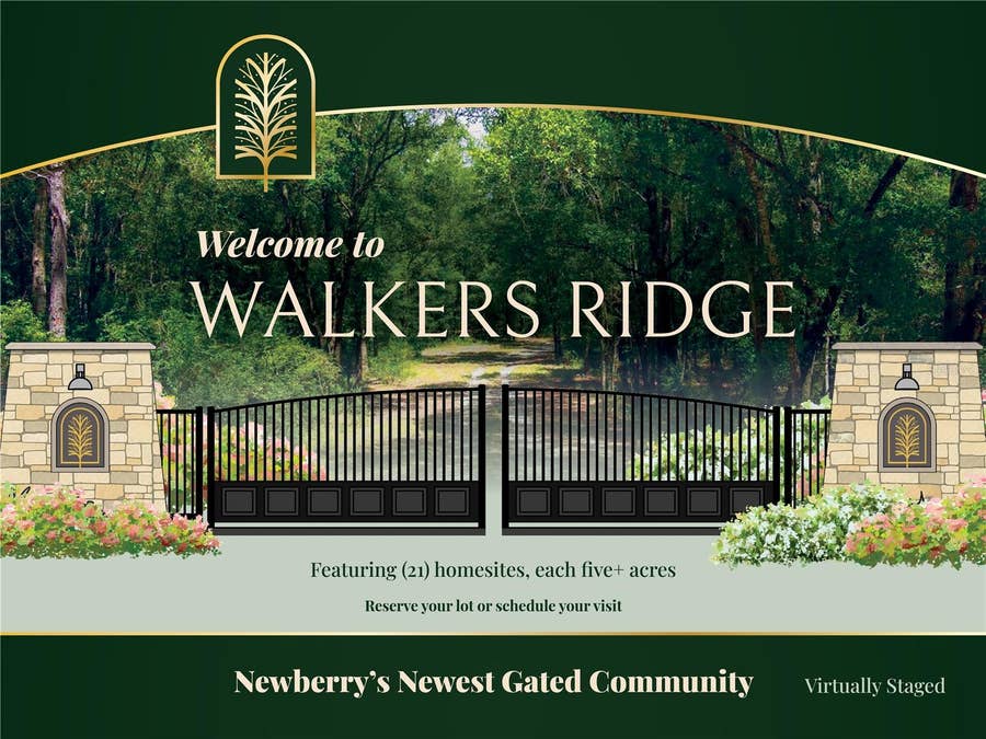 Property photo for 0000 SW 46TH AVENUE, Newberry, FL