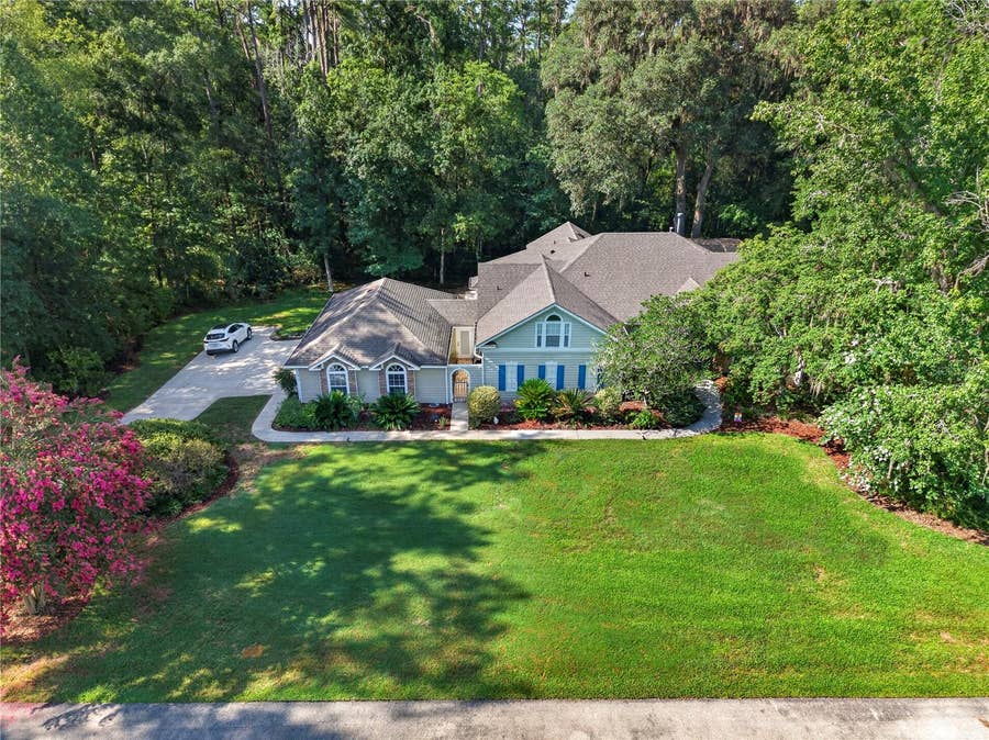 Property photo for 11415 NW 10TH LANE, Gainesville, FL