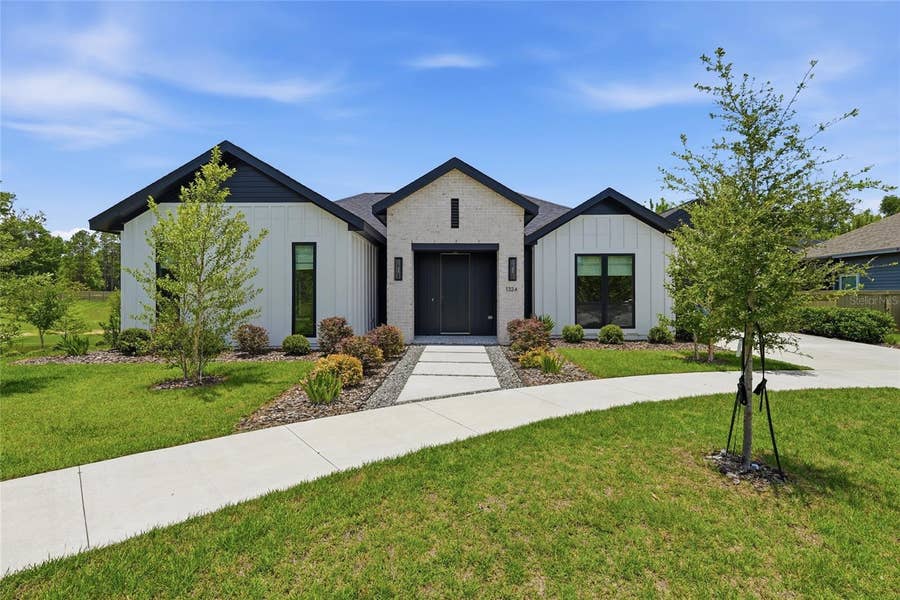 Property photo for 1324 SW 120TH DRIVE, Gainesville, FL