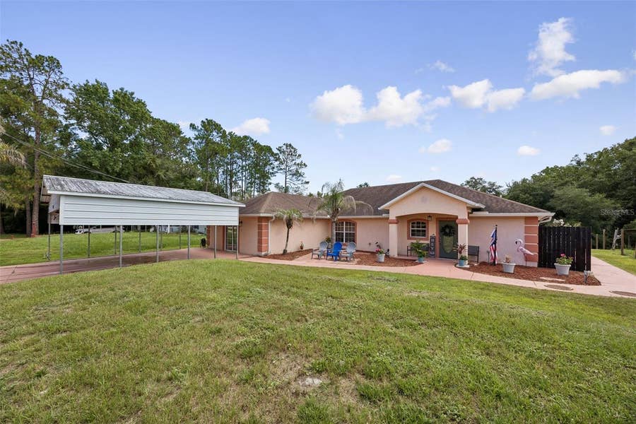 Property photo for 134 BOWFIN DRIVE, Palatka, FL