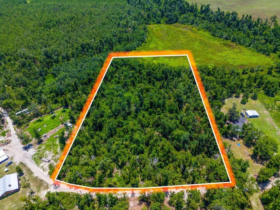 Property photo for 7679 NW 28TH STREET, Jennings, FL