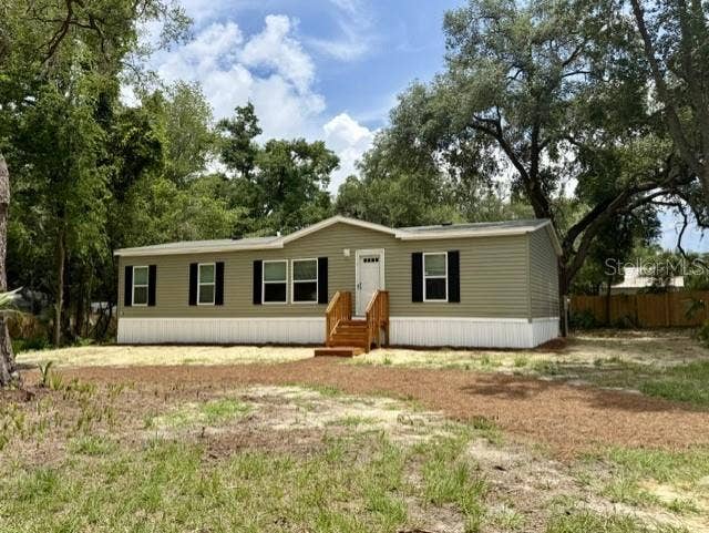 Property photo for 713 NE 3RD STREET, Chiefland, FL