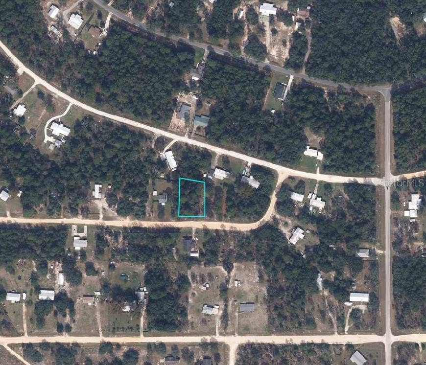 Property photo for 5814 HILLRIDGE ROAD, Keystone Heights, FL