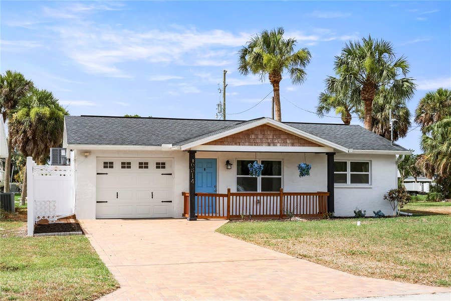 Property photo for 6814 DRIFTWOOD DRIVE, Hudson, FL
