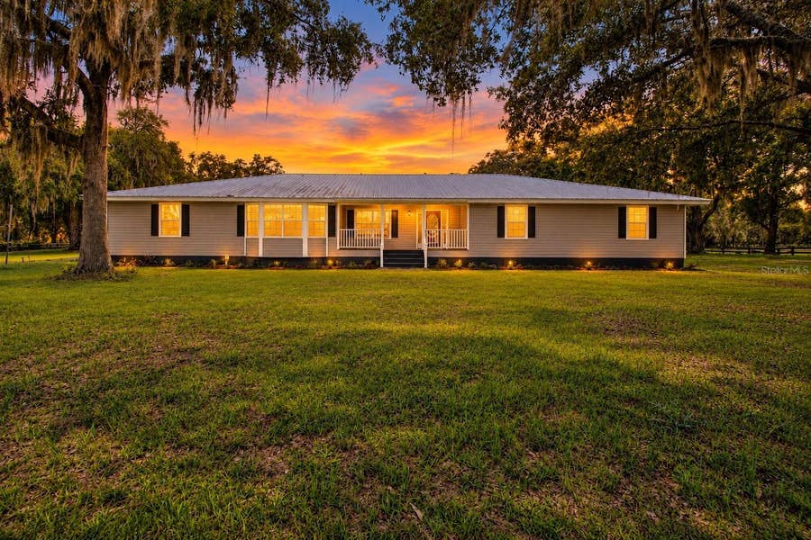 Property photo for 128 NE 326TH AVENUE, Cross City, FL