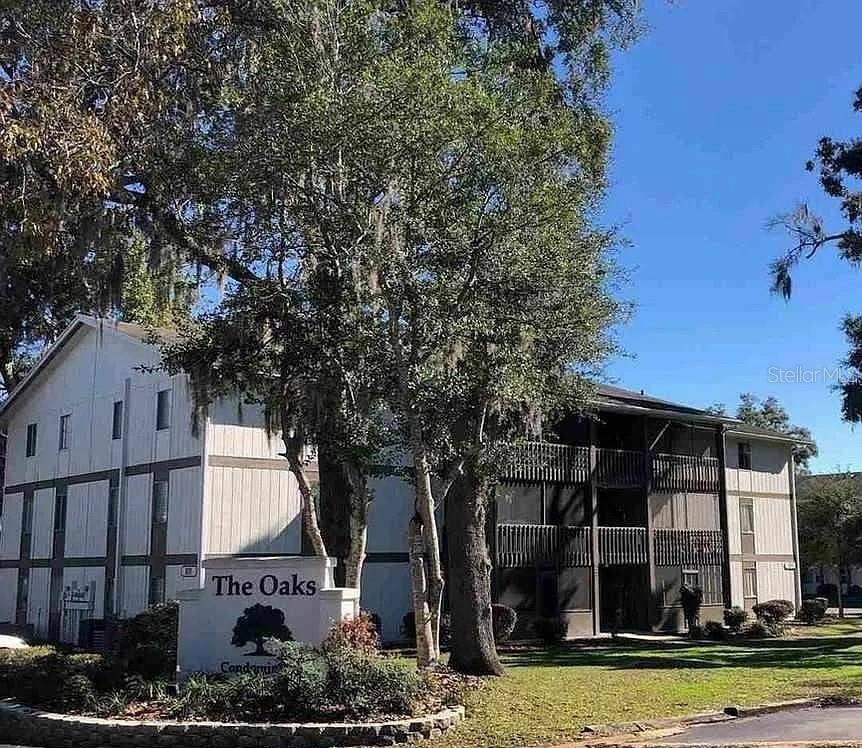 Property photo for 6519 W NEWBERRY ROAD, #507, Gainesville, FL