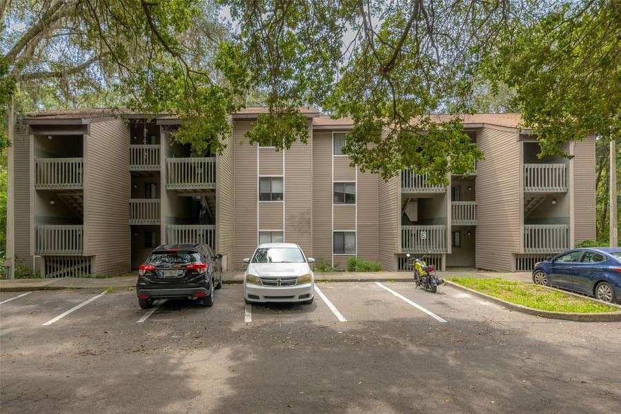 Property photo for 83 SE 16TH AVENUE, #E102, Gainesville, FL