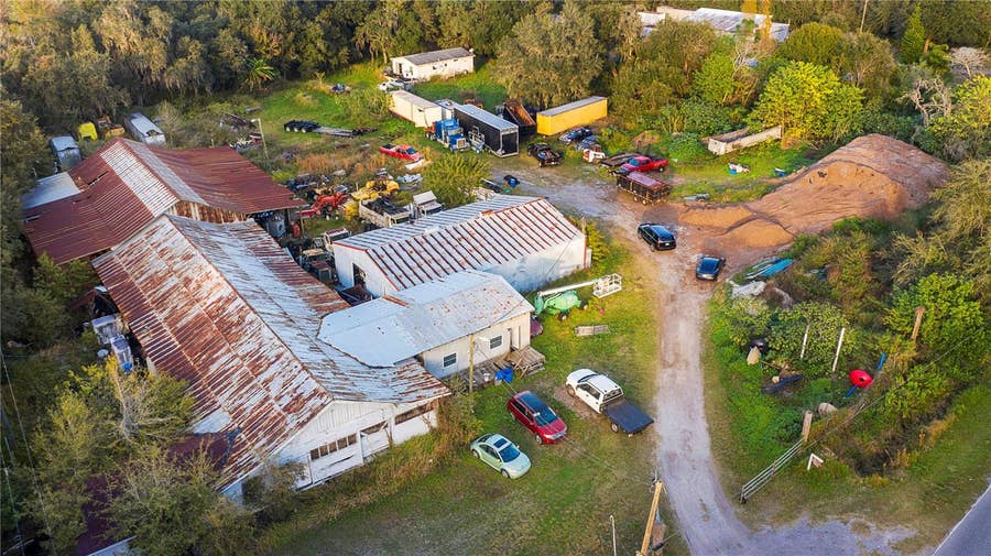 Property photo for 15058 BALM ROAD, Wimauma, FL