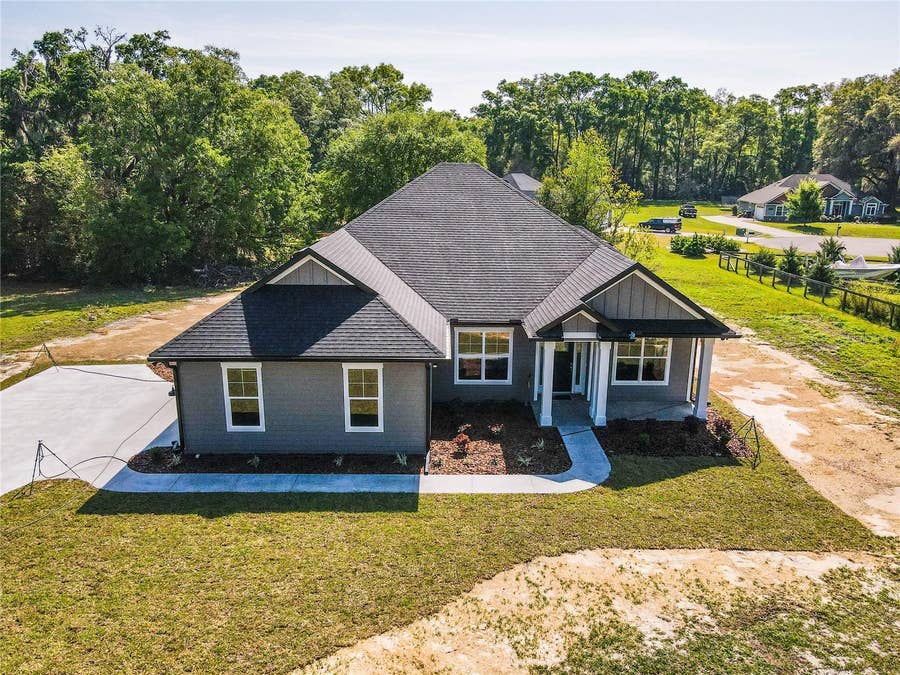 Property photo for TBD2 71ST LANE, O'brien, FL