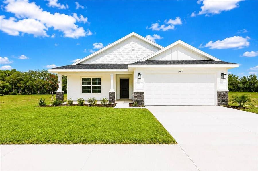 Property photo for 13651 NW 150TH CIRCLE, Alachua, FL